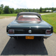 Illustration for article titled Would You Pony Up $18,000 For This 1966 Ford Mustang Convertible?